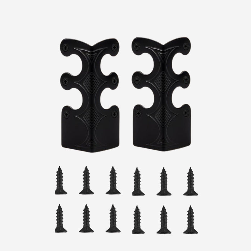 Brass Corner Protector