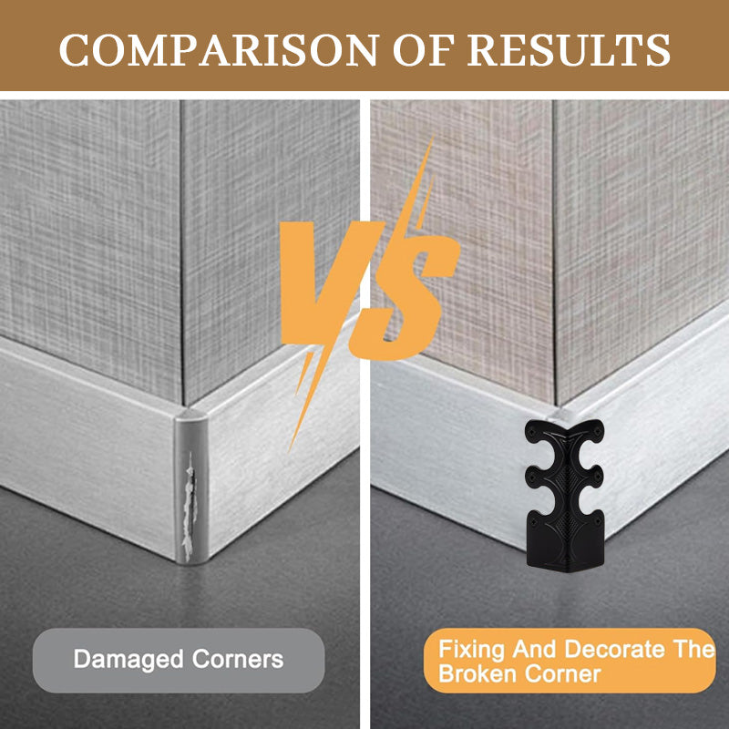 Brass Corner Protector