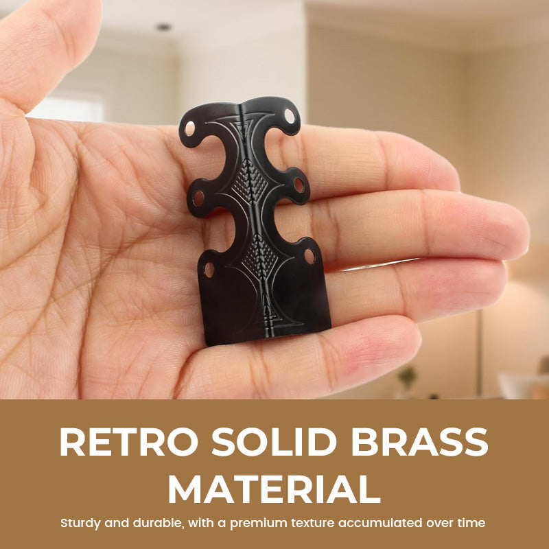 Brass Corner Protector