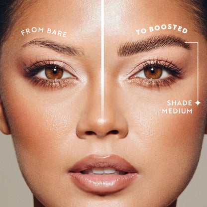 BROW BOOST multi stroke marker
