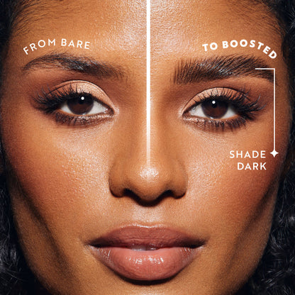 BROW BOOST multi stroke marker