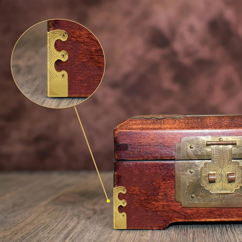 Brass Corner Protector