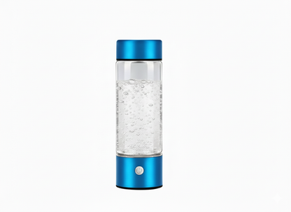 DRINK H2 HYDROGEN WATER BOTTLE